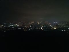 -长虫山生态公园风景林