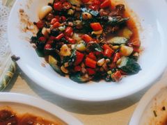 -辣婆婆(航天桥店)