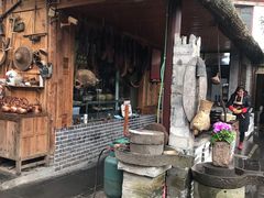 -青城甲(青城山店)