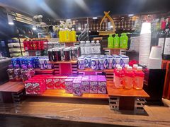 -苏格里岛自助海鲜烤肉(中州万达店)