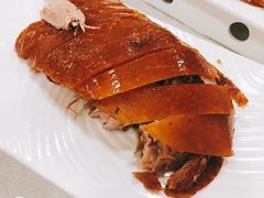 -惠丰堂饭庄·烤鸭·京味菜(翠微路店)
