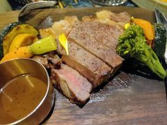 -第101座花园餐厅(湖滨88店)