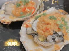 -烧货·活海鲜炭烧(湖滨商业街店)