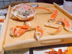 -震海贝烤贝·民俗特色店(延吉总店)