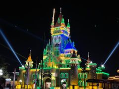 -厦门方特梦幻王国