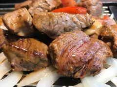 -九井澤精致料理(金茂店)
