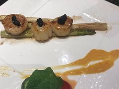 -炙柒Sekinana·精致料理 烧鸟·铁板烧(海上世界店)