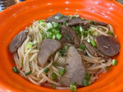 -湘味粉面馆(麓山南路店)