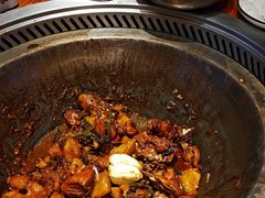 -山河屯铁锅炖(哈西站店)