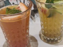 -CRAZYONES克芮旺斯西班牙餐厅(苏州中心店)