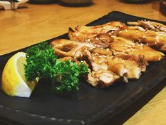 -水之惠鲜鱼料理(王府大街店)