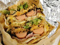 -虎伢Fuuya!咖啡煎饼(陆家嘴波特营店)