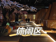 -蓝鲸湾汤泉(包河店)