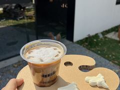 -J Create城市露营咖啡·简餐·宠物(上海动物园店)