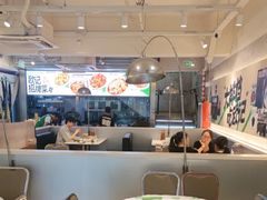 -欧记大排档·景德菜(上海首店)