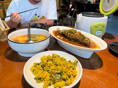 -徽三说·土徽菜·中国徽菜连锁品牌(一中店)