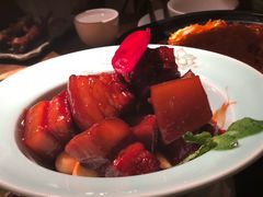 外婆红烧肉-花千醉(新街口店)