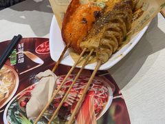 -甲乙饼·手工牛肉饼(东方广场店)