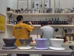 -玫瑰咖啡(中山六路店)