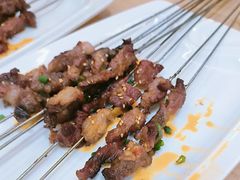 -花儿穆萨·烤肉餐厅(石马坪店)