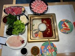 -九陌火锅(印象汇店)