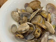 -萨莉亚意式餐厅(深圳北站店)