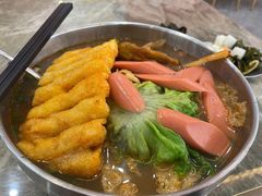 -居鲜味螺蛳粉(客村店)