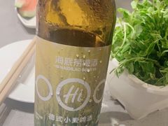 -海底捞火锅(公益西桥店)