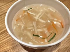 -素满香·素食自助餐(西安·民乐园店)