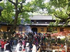 -普陀山风景名胜区-法雨禅寺