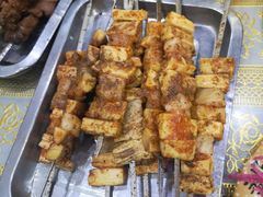 -清真·鸦儿李记·小馆(后海店)