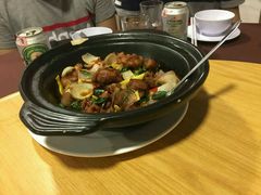 -ZF Seafood Restaurant 卓峰海鲜餐