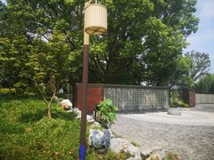-东钱湖小普陀景区