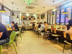 -新石器烤肉(招商1872店)