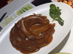 -德缘烤鸭店(大栅栏店)