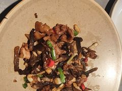 -花椒俏川菜小馆(南海万达店)