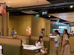 -海底捞火锅(青悦城店)