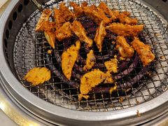 鸡脆骨-火炉火自助餐(西直门凯德MALL店)