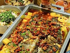 -1819餐厅·团队聚餐·烤串·精酿