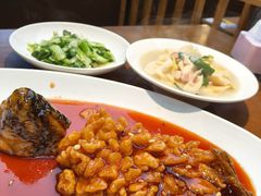 -外婆烧.老杭帮菜(庆春店)