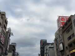 -道顿堀水上观光船(太左衛門橋船着場)