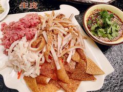 -海韵人家.海景花园经典云南菜(双廊店)