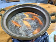 -鸽皇农庄(长湴店)