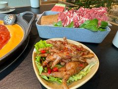 -莺花渡火锅City Green(万象城店)