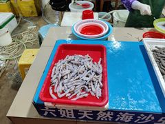 -万尾农贸市场