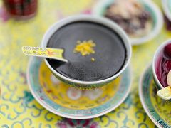 -宫事颐庭·老佛爷贵寿下午茶(颐和园店)