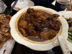 -宛平李记小吃(东关街店)