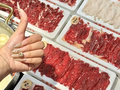 -八合里潮汕鲜牛肉火锅(惠州华贸店)