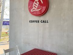 -COFFEE CALL(云锦路店)