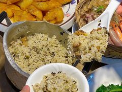 -百年银屏蚝烙·潮汕菜·非遗(乐山店)